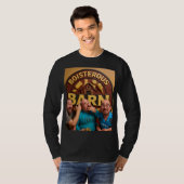 BBB Pixar-stijl shirt (Voorkant volledig)