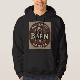 BBB-trui Hoodie
