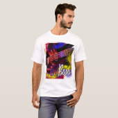 BBbass T-shirt (Voorkant volledig)