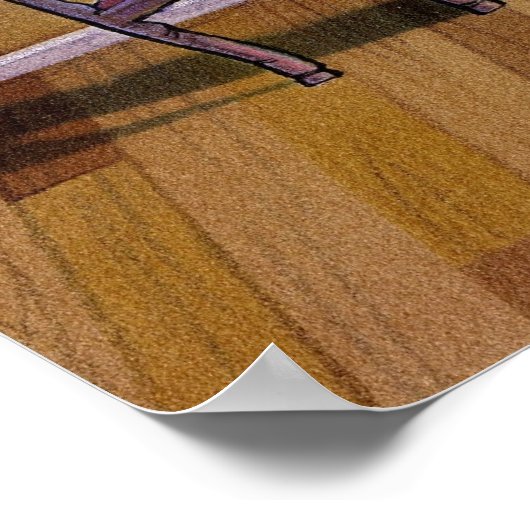 Bbbbeaks Poster (Hoek)