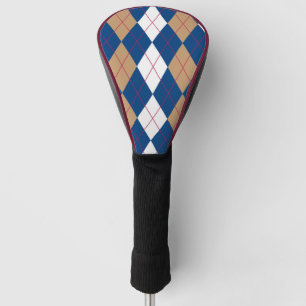 BBC Argyle Golfheadcover