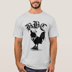 BBC, Big Black C*CK T-shirt