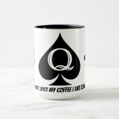 BBC en koffie Mok (Midden)