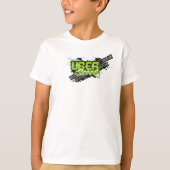 BBC - laatste kind T-shirt (Voorkant)