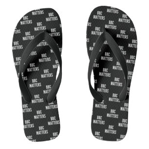 BBC-MATTERS TEENSLIPPERS