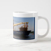 BBC mok jumbo op Groenland (Rechts)