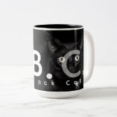 BBC Mok - Orion Mijn Kat (Voorkant rechts)