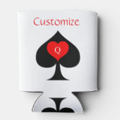 BBC Only Blade Spade Sign Thunder_Cove Blikjeskoeler (Achterkant)