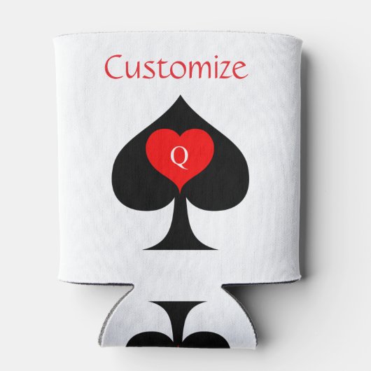 BBC Only Blade Spade Sign Thunder_Cove Blikjeskoeler (Achterkant)