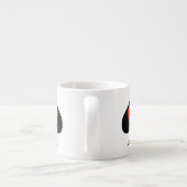 BBC Only Blade Spade Sign Thunder_Cove Espresso Kop (Achterkant)