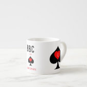 BBC Only Blade Spade Sign Thunder_Cove Espresso Kop (Voorkant rechts)