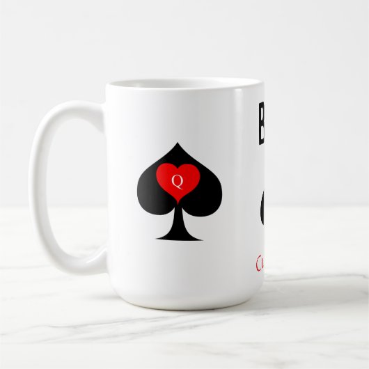 BBC Only Blade Spade Sign Thunder_Cove Koffiemok (Links)