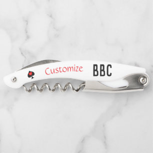 BBC Only Blade Spade Sign Thunder_Cove Kurkentrekker