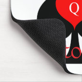 BBC Only Blade Spade Sign Thunder_Cove Muismat (Hoek)