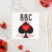 BBC Only Blade Spade Sign Thunder_Cove Servet (Insitu)