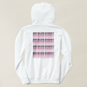 BBE-hoodie Hoodie