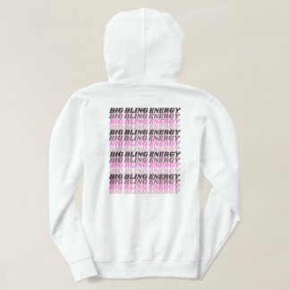 BBE-hoodie Hoodie