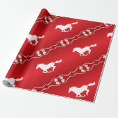 BBE-opvulpapier Cadeaupapier (Uitgerold)