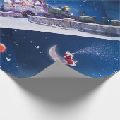 BBE Vakantiepapier Cadeaupapier (Hoek)