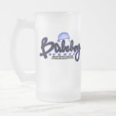 BBE's Frosted Beer Mokken (Links)