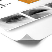 BBF Beschrijvend Essay-poster voor het klaslokaal Poster (Hoek)