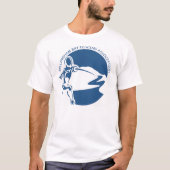 BBFA Basic T-Shirt (Voorkant)