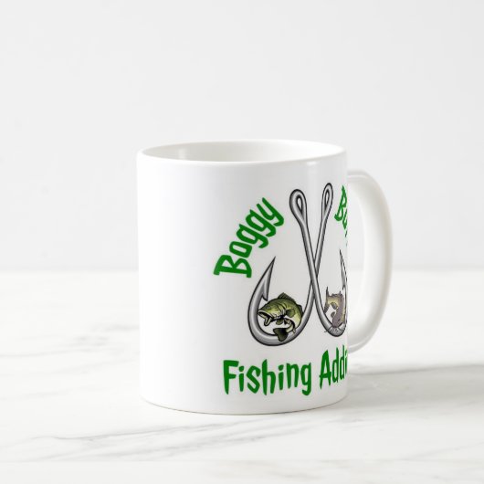 BBFA Dubbele Koffiebeker Koffiemok (Voorkant rechts)