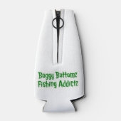 BBFA Fles Koozie (Achterkant)