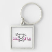 BBGC-Sleutelhanger Sleutelhanger (Voorkant)