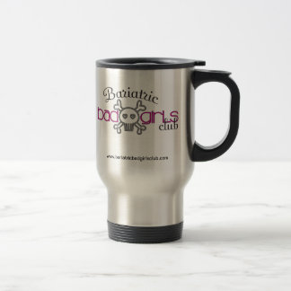 BBGC Travel Mug Reisbeker