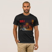 BBJ T-SHIRT (Voorkant volledig)