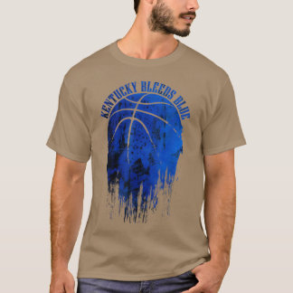 BBN Kentucky Basketbal Sportcadeaus voor Wildcat F T-shirt