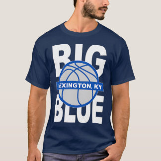 BBN Lexington KY T-shirt