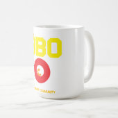 BBO KOFFIEMOK (Voorkant rechts)