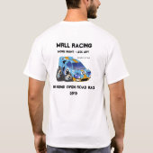 BBORR GT Shirt (Achterkant)