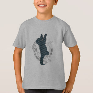 BBOY Dance T-shirt