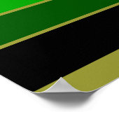 BBOY gradiënt grn whout poster (Hoek)