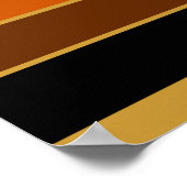 BBOY gradiënt orn whout poster (Hoek)