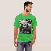 BBOY Perfect Gift friends T-shirt (Voorkant volledig)