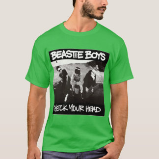 BBOY Perfect Gift friends T-shirt