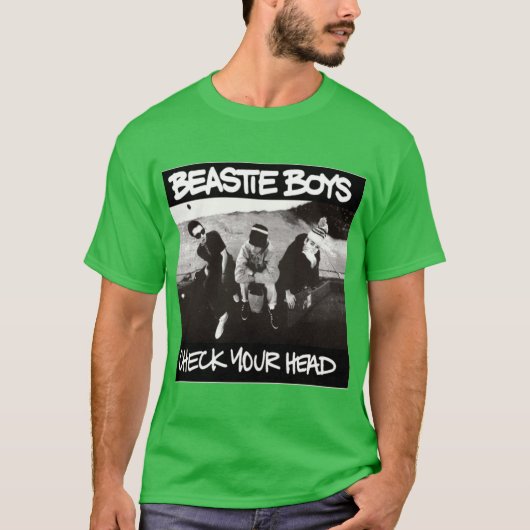 BBOY Perfect Gift friends T-shirt (Voorkant)