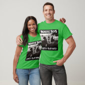 BBOY Perfect Gift friends T-shirt (Unisex)