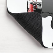 Bboy Stance Muismat (Hoek)