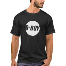 BBoy T Shirt