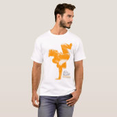 Bboy T-shirt (Voorkant volledig)