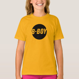 BBoy T Shirt