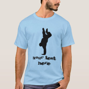 BBoy T-shirt