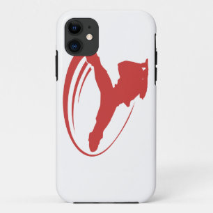 BBOY-windmolenrode ifoon iPhone 11 Hoesje