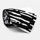 BBP-REEKS STROPDAS (Opgerold)