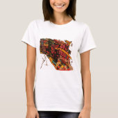 BBP-REEKS T-SHIRT (Voorkant)